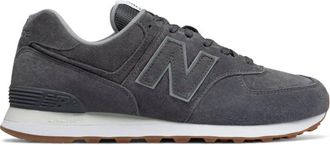 New Balance 574 - Sneakers grigio scuro