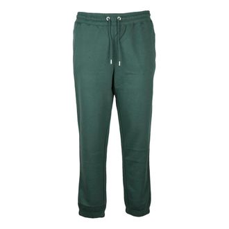 Sun 68 Hombre, Pantalones, Verde, Talla: S