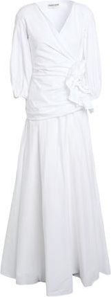 La Petite Robe Di Chiara Boni VESTITI - Vestiti lunghi su YOOX.COM