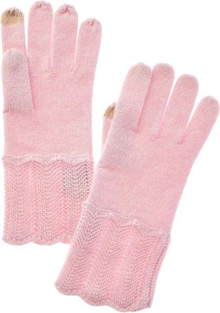 Sofiacashmere Cashmere Gloves