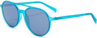 Italia Independent Acetate Sunglasses