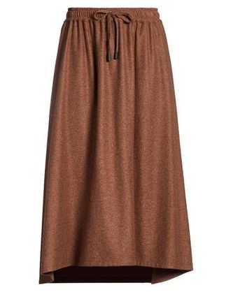 Fedeli PARTES DE ABAJO - Faldas midi en YOOX.COM