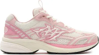 Amiri M Sneakers met technische panelen