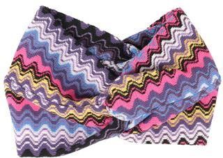 Missoni ACCESSORIES - Hair accessories sur YOOX.COM