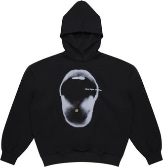 Misbhv Hombre, Sudaderas, Negro, Talla: XL