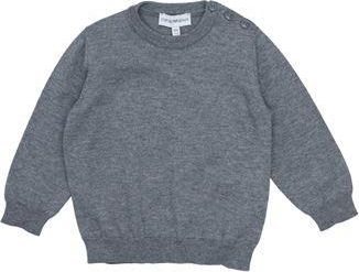 Emporio Armani KNITWEAR - Jumpers on YOOX.COM