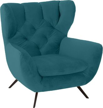 Schubiger M&ouml;bel Sessel Santa fe Basic