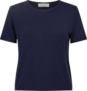Sofie Schnoor Mujer, Camisetas, Azul, Talla: XL