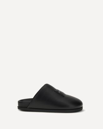 Givenchy Mules in pelle Woman 39