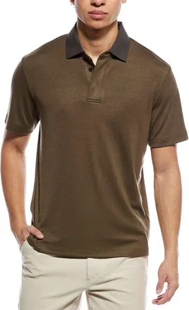 Theory Kayser Polo Shirt