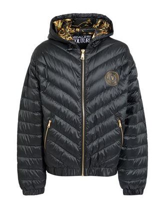 Versace COATS & JACKETS - Puffers sur YOOX.COM