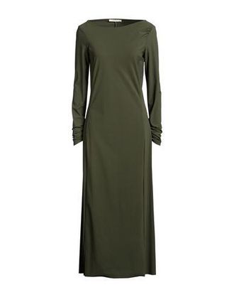 Maliparmi DRESSES - Maxi dresses sur YOOX.COM