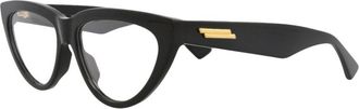 Bottega Veneta Womens 54Mm Optical Frames