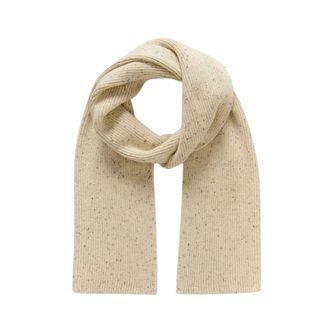 Matinique Heren, Accessoires, Beige, Maat: ONE Size Leer