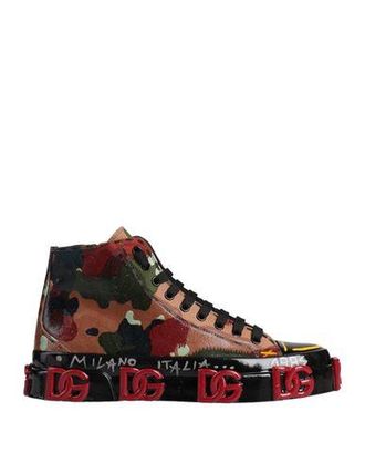 Dolce & Gabbana Sneakers