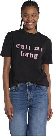 Zadig&Voltaire Donna, Top, Nero, XS, new