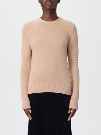 Forte_Forte Sweater FORTE FORTE Woman color Leather