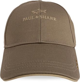 Paul & Shark Hombre, Accesorios, Marr&oacute;n, Talla: XL