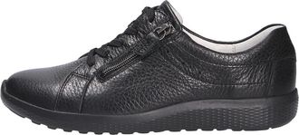 Waldl&auml;ufer Donna, Scarpe, Nero, 38 1/2 EU, new