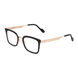 Anne & Valentin unisex, Accessoires, Zwart, Maat: 48 MM