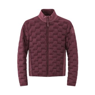 Parajumpers Mujer, Chaquetas, P&uacute;rpura, Talla: S