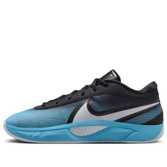 Nike Giannis Zoom Freak 6 EP Christmas FZ1621-001