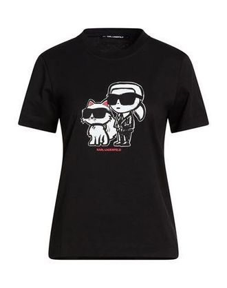 Karl Lagerfeld TOPS - T-shirts auf YOOX.COM