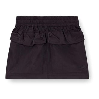 Diesel Donna, Gonne, Nero, S, new