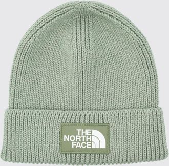 The North Face Cappello TNF The North Face in maglia riciclata