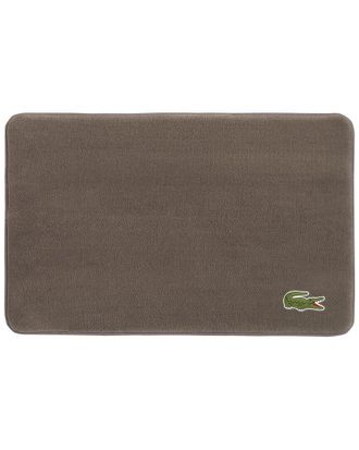 Lacoste Crocodile Rug