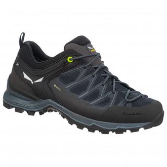 Salewa MS Mountain Trainer Lite GTX Multisportschuhe f&uuml;r Herren | schwarz