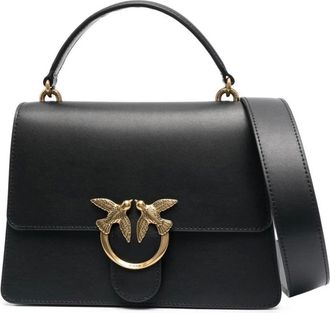 Pinko Mujer, Bolsos, Negro, Talla: ONE Size
