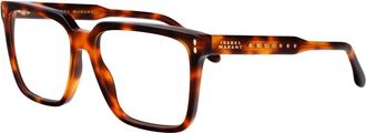 Isabel Marant IM 0244 Optisch Montuur - Dames - Brillen - Bruin - 55 MM - Accessoires