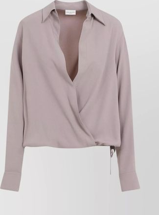 Dries Van Noten blouse