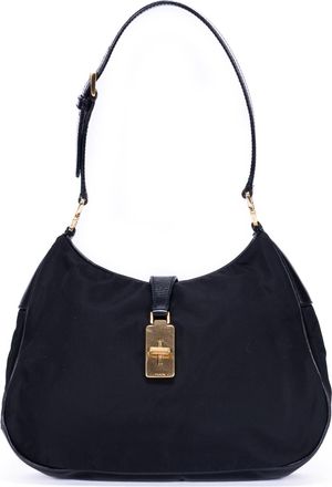 Prada Tessuto Handtas