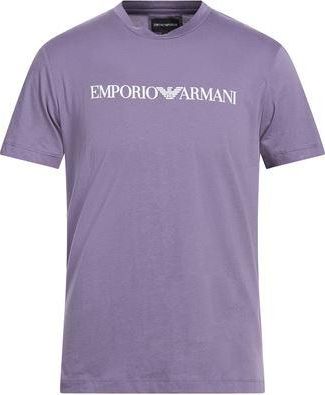 Emporio Armani CAMISETAS Y TOPS - Camisetas en YOOX.COM