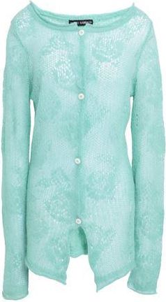 Marco Rambaldi KNITWEAR - Cardigans sur YOOX.COM