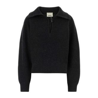 Isabel Marant Mujer, Jerseys, Gris, Talla: S