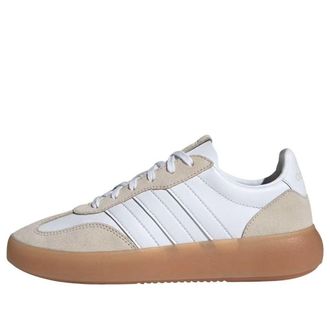 adidas (WMNS) adidas Barreda Decode Cloud White Wonder White JR3529