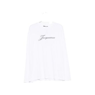 Jacquemus The Jacquemus Long-sleeve T-shirt