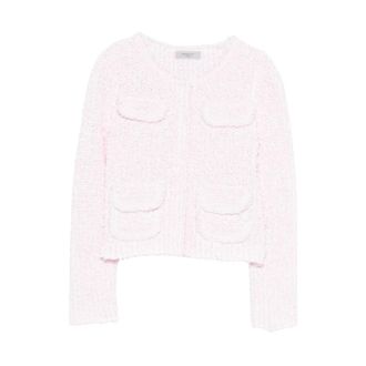 Charlott Dames, Truien, Roze, Maat: S