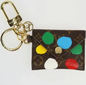 Louis Vuitton unisex, Pre-owned, Veelkleurig, Maat: ONE Size