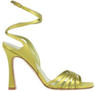 Lella Baldi FOOTWEAR - Sandals sur YOOX.COM