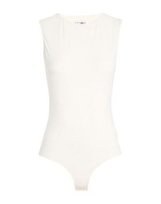Maison Margiela CAMISETAS Y TOPS - Bodies en YOOX.COM