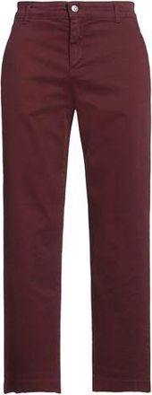 Daniele Alessandrini BOTTOMWEAR - Trousers on YOOX.COM