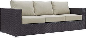 ModWay Convene Outdoor Patio Sofa
