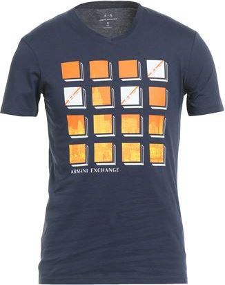A|X Armani Exchange CAMISETAS Y TOPS - Camisetas en YOOX.COM