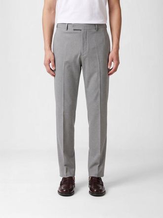 Jil Sander Pantaloni sartoriali in lana vergine