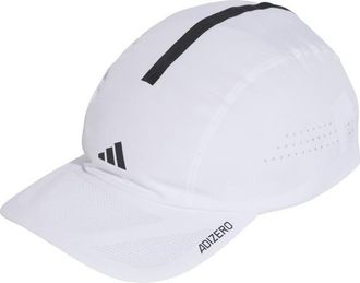 adidas RUNxADIZ Cap Cap f&uuml;r Herren | wei&szlig;