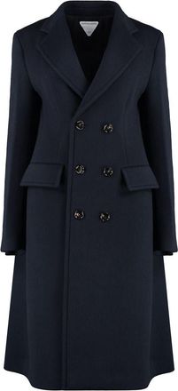 Bottega Veneta Coats